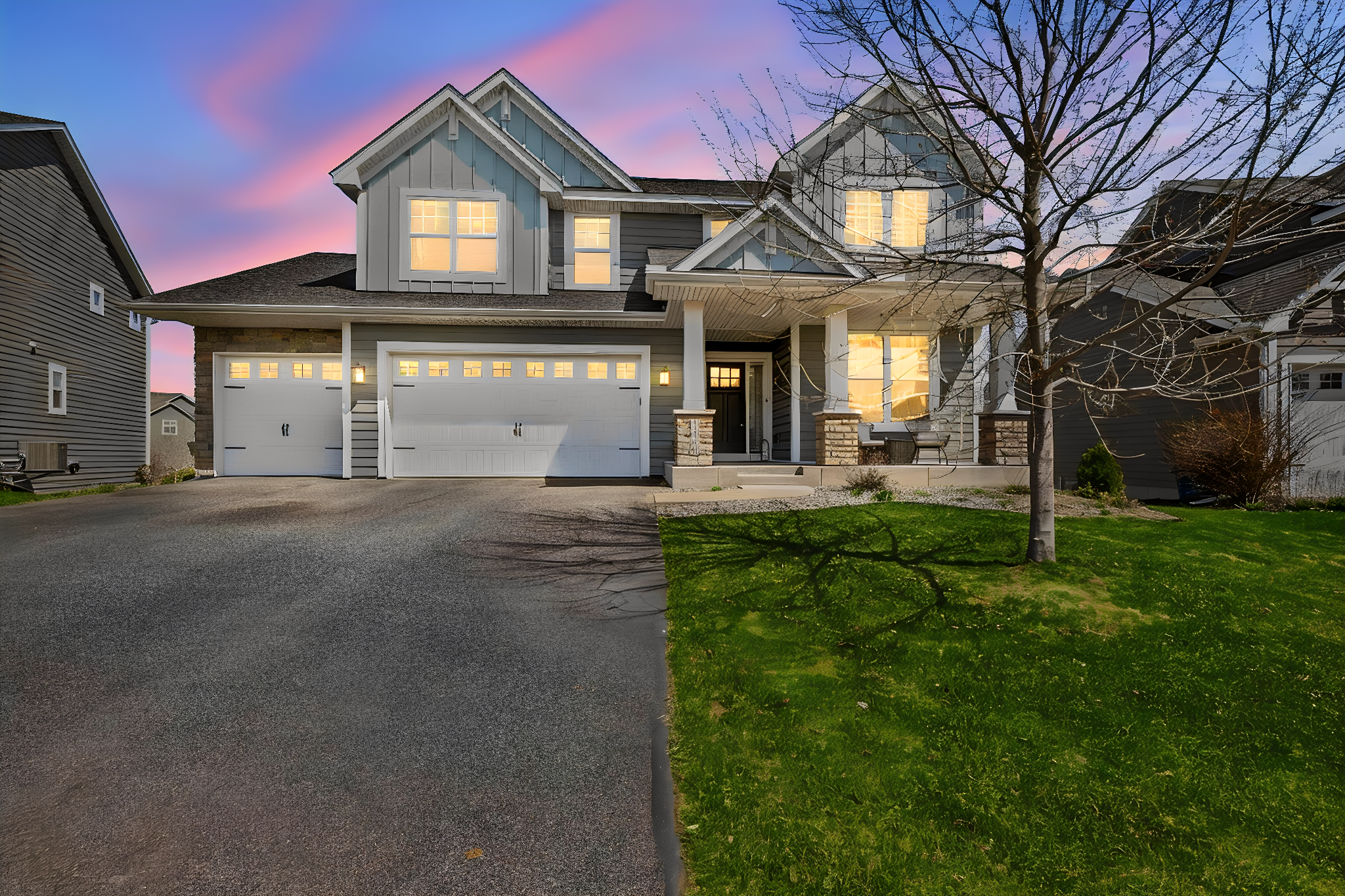 11040 Sundance Ridge Maple Grove, MN 55369 - Photo 28 of 30