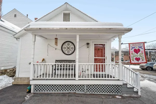 $269,000 | 160 Main Street, Unit 2, Montpelier, VT 05602