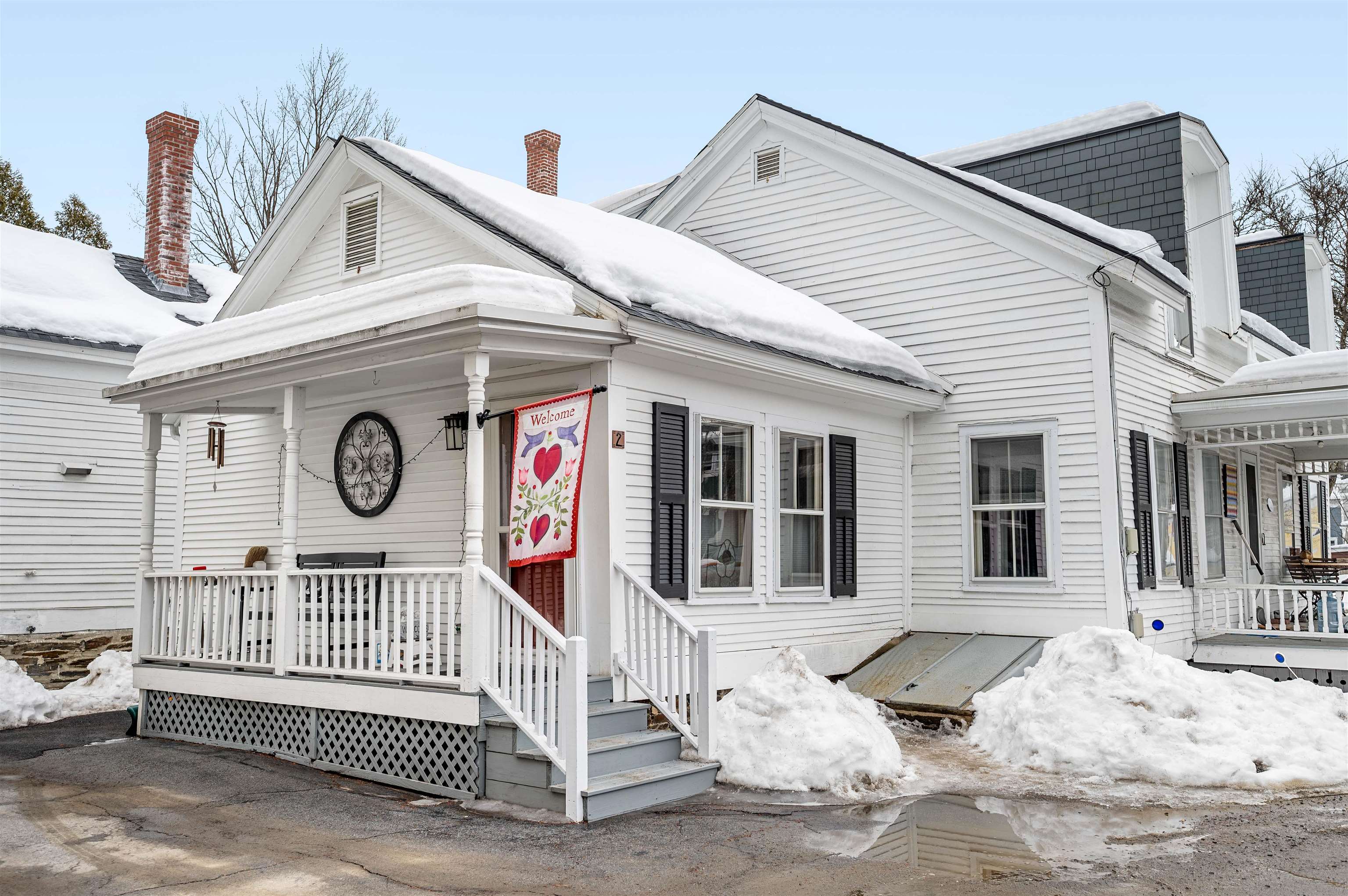 160 Main Street, Unit 2 Montpelier, VT 05602 - Photo 2 of 28