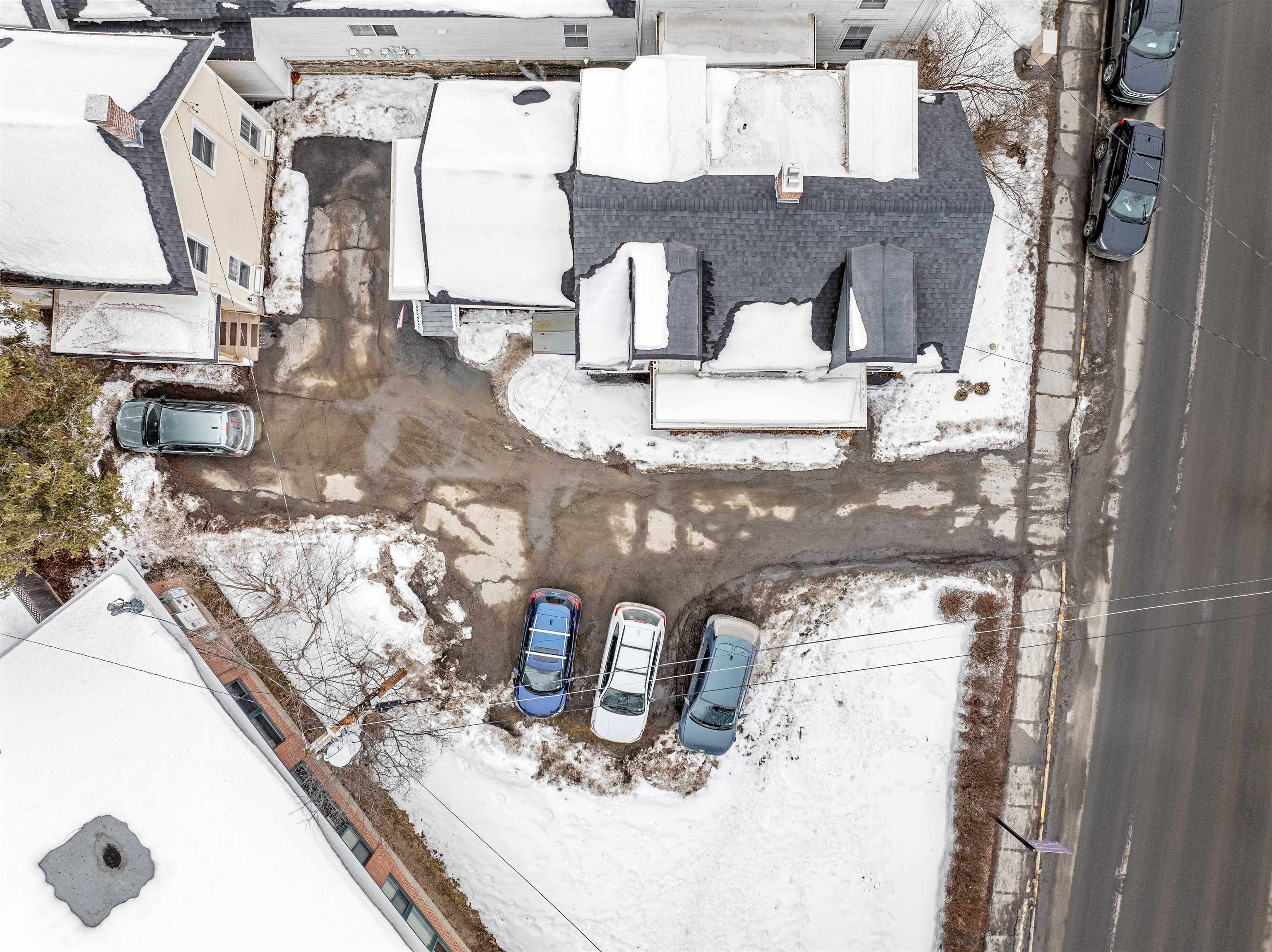 160 Main Street, Unit 2 Montpelier, VT 05602 - Photo 26 of 28