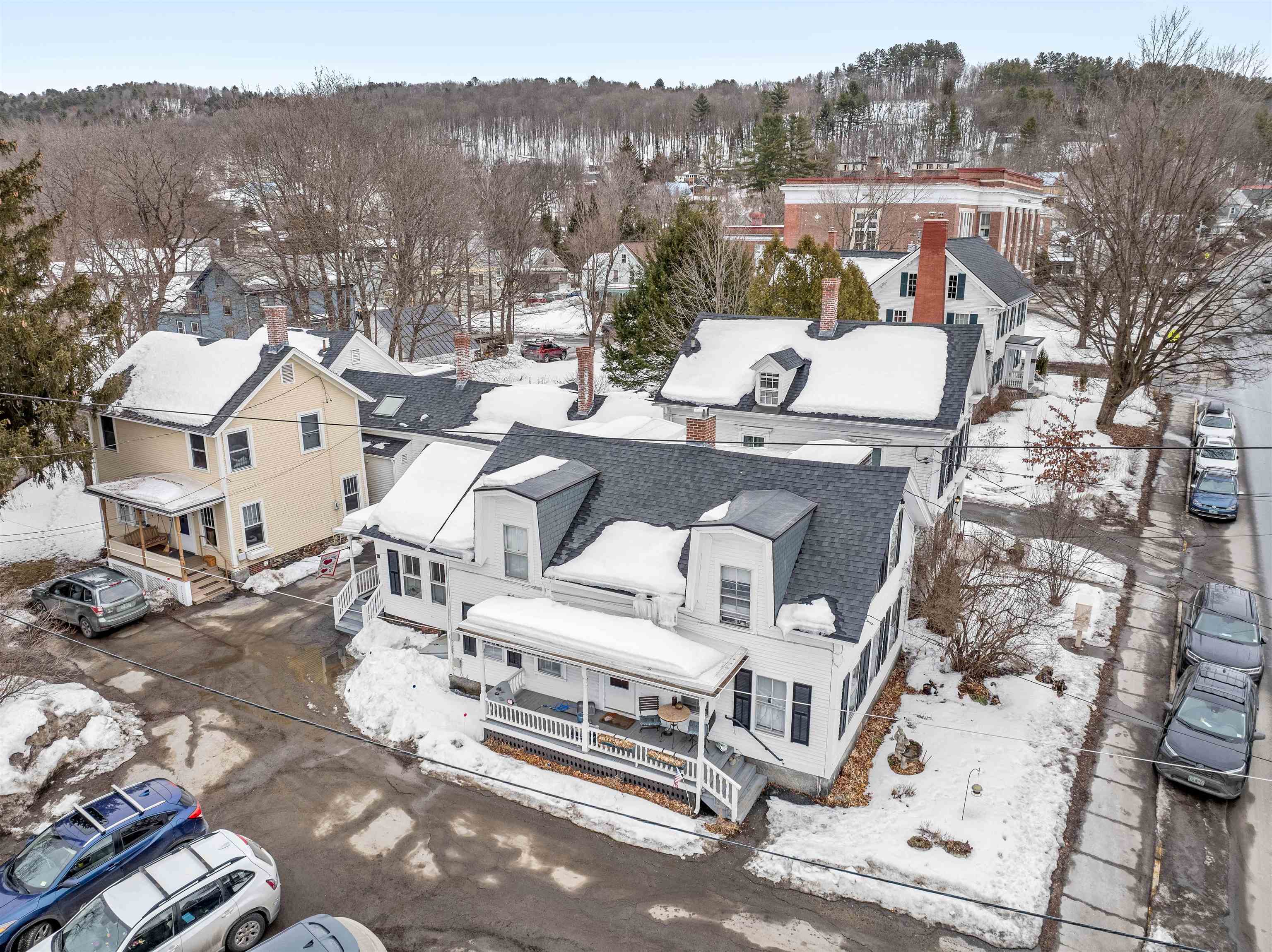 160 Main Street, Unit 2 Montpelier, VT 05602 - Photo 27 of 28