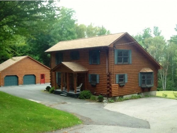 38 Cold Spring Road Littleton, NH 03561 - Photo 1 of 1 Gallery Image 1