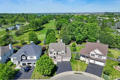 $599,900 | 10977 Greywall Lane, Huntley, IL 60142