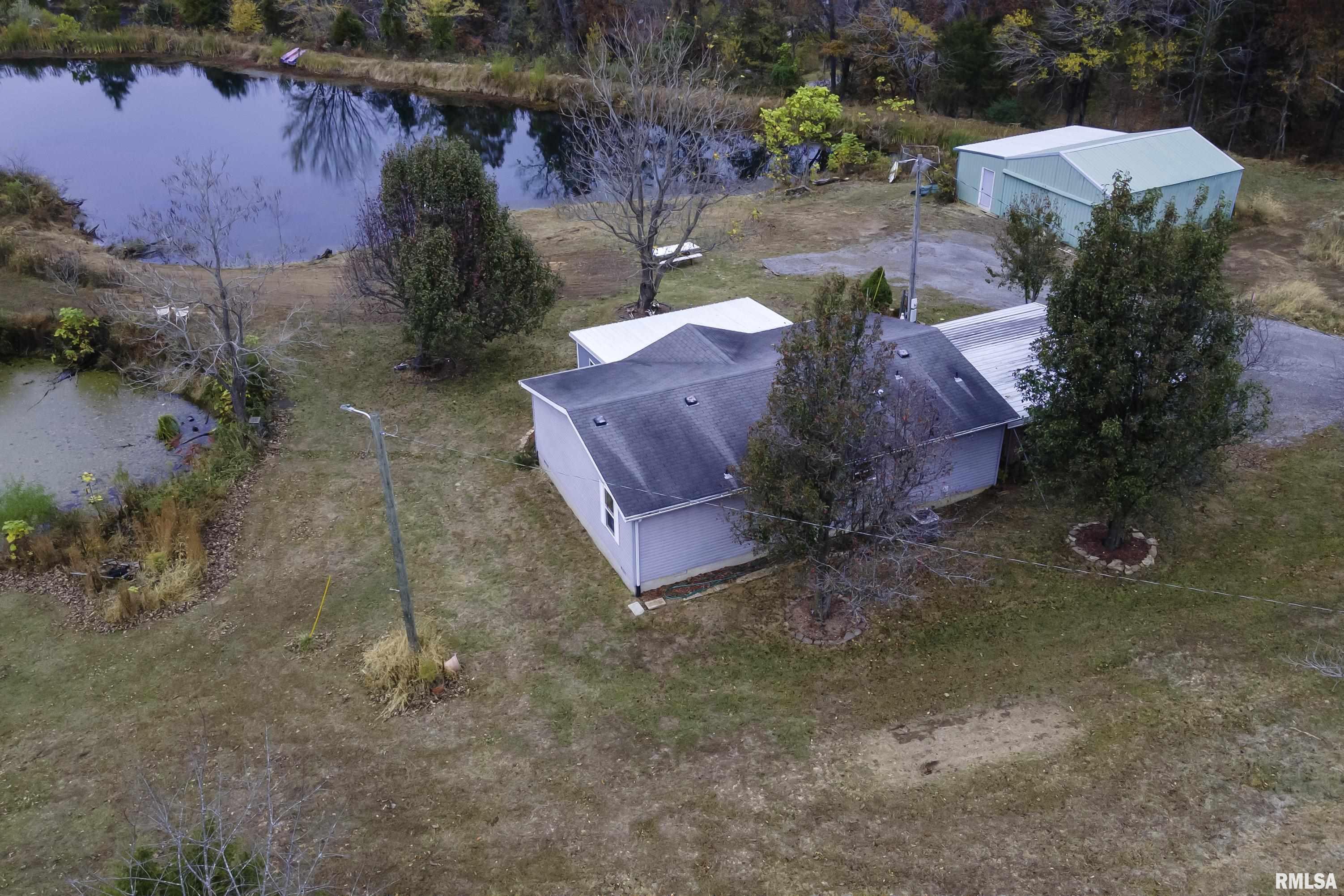 2095 Eagle Point Bay Road Goreville, IL 62939 - Photo 19 of 26