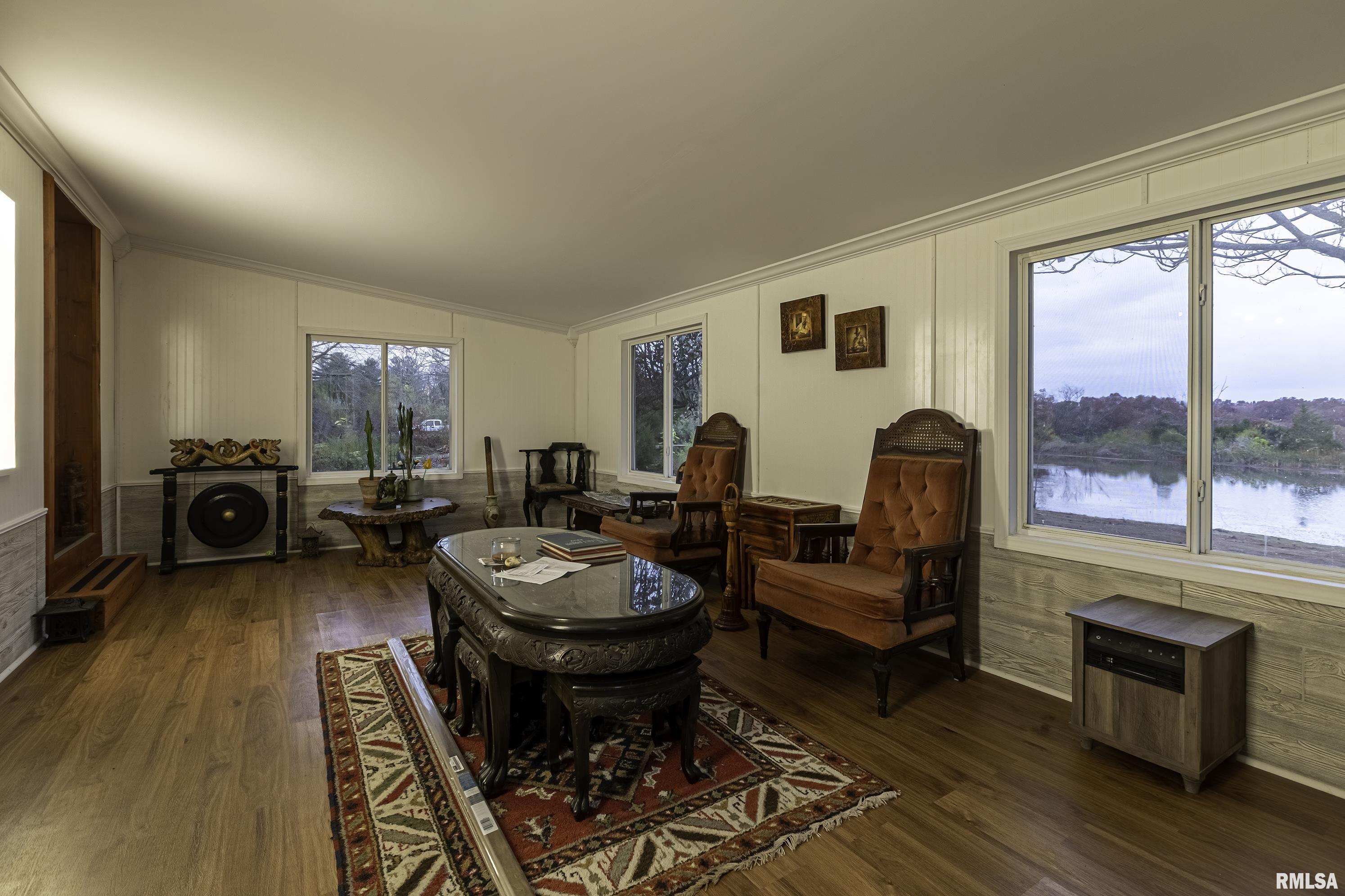 2095 Eagle Point Bay Road Goreville, IL 62939 - Photo 6 of 26