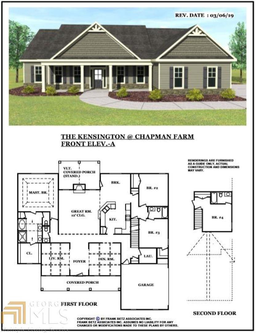 150 Chapman Farm Road Senoia, GA 30276 - Photo 1 of 1 Gallery Image 1