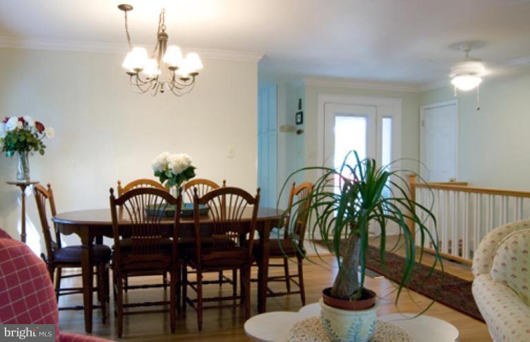 5358 Guinea Road Fairfax, VA 22032 - Photo 11 of 25 Dining Room #2