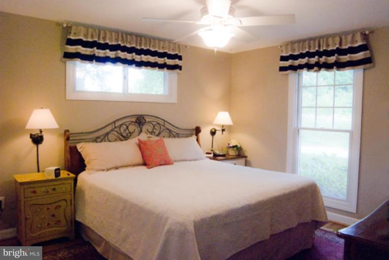 5358 Guinea Road Fairfax, VA 22032 - Photo 13 of 25 Master Bedroom