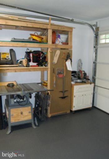 5358 Guinea Road Fairfax, VA 22032 - Photo 21 of 25 Garage set up as a shop