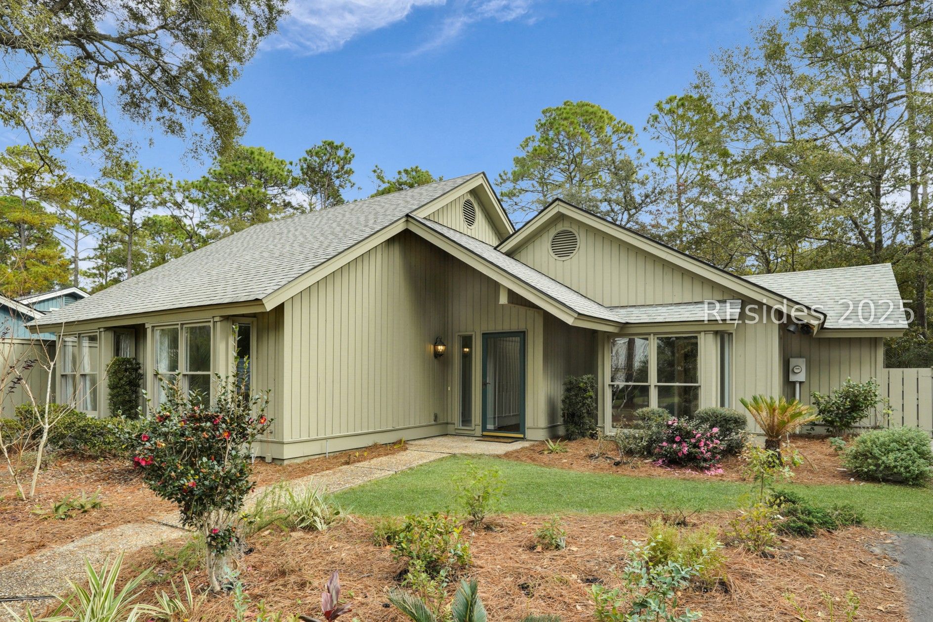 7 Trails End Road Hilton Head Island, SC 29926 - Photo 1 of 1 Gallery Image 1