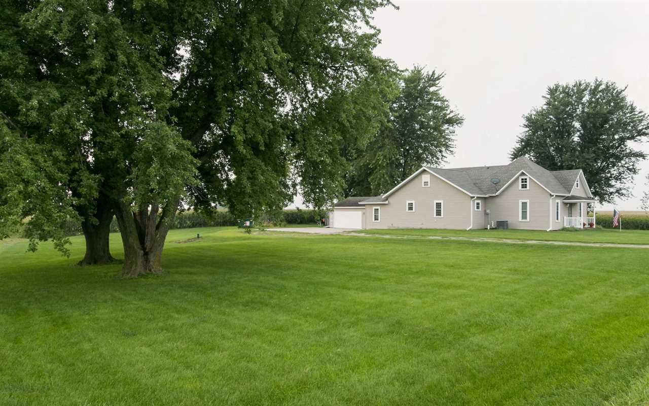 1819 Angle Road Southwest Kalona, IA 52247 - Photo 21 of 21 Gallery Image 21
