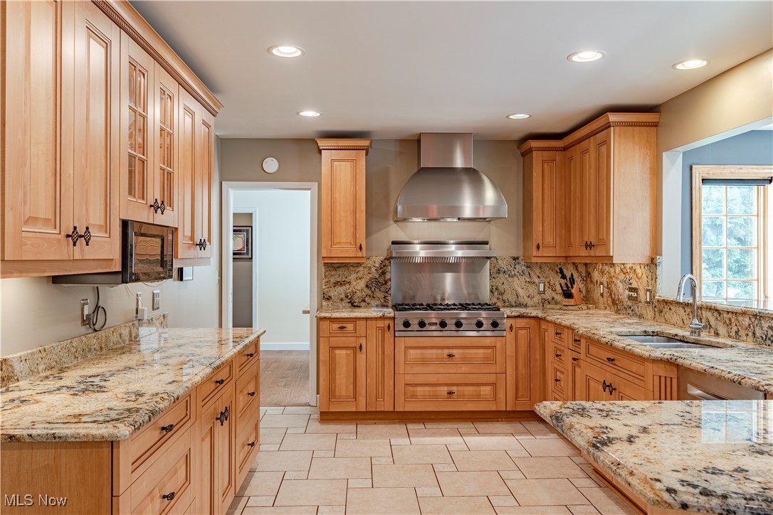 29880 Bolingbrook Road Pepper Pike, OH 44124 - Photo 10 of 38 Gallery Image 10