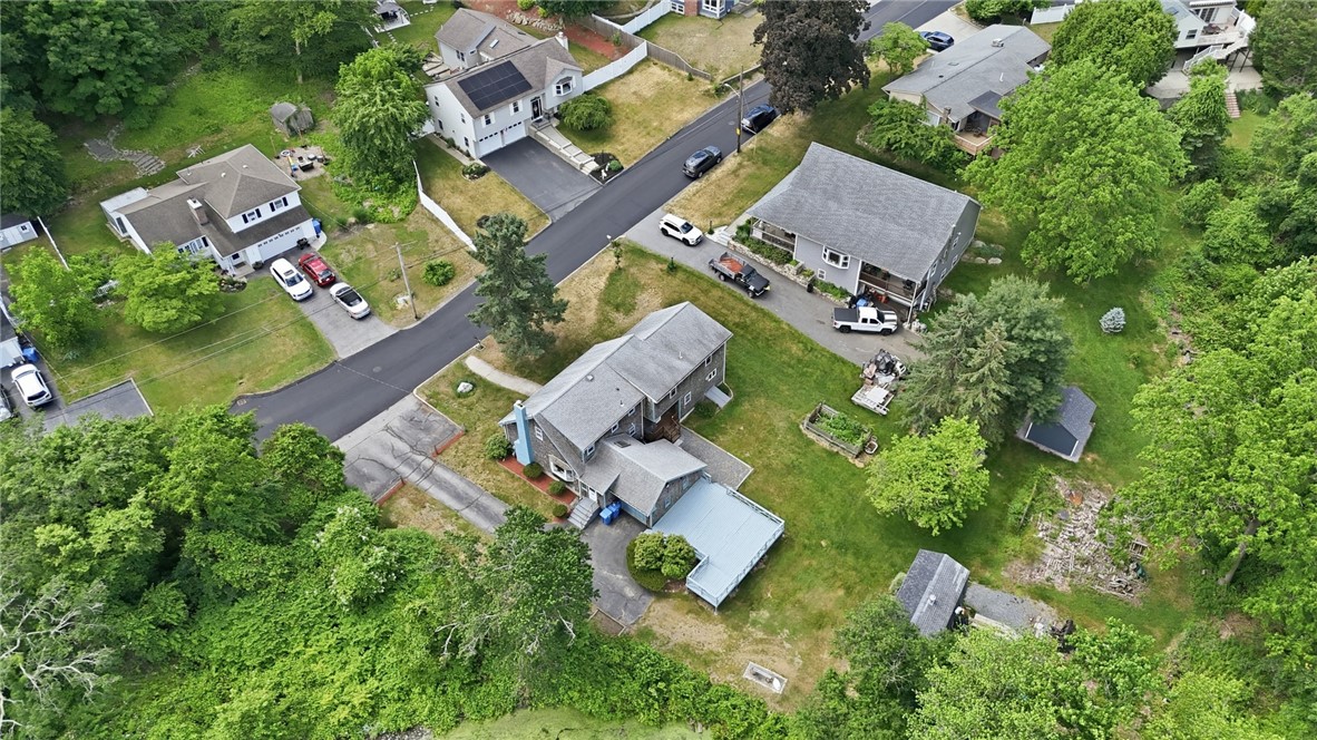 128 Grandview Avenue Lincoln, RI 02865 - Photo 47 of 48