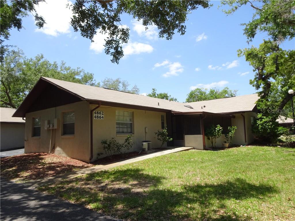 4862 Lake Ridge Road, Unit 9 Orlando, FL 32808 - Photo 1 of 1