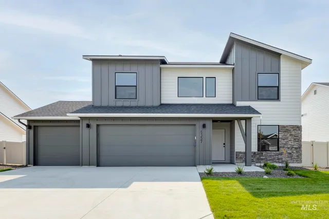 $459,990 | 16714 Dunning Way, Caldwell, ID 83607