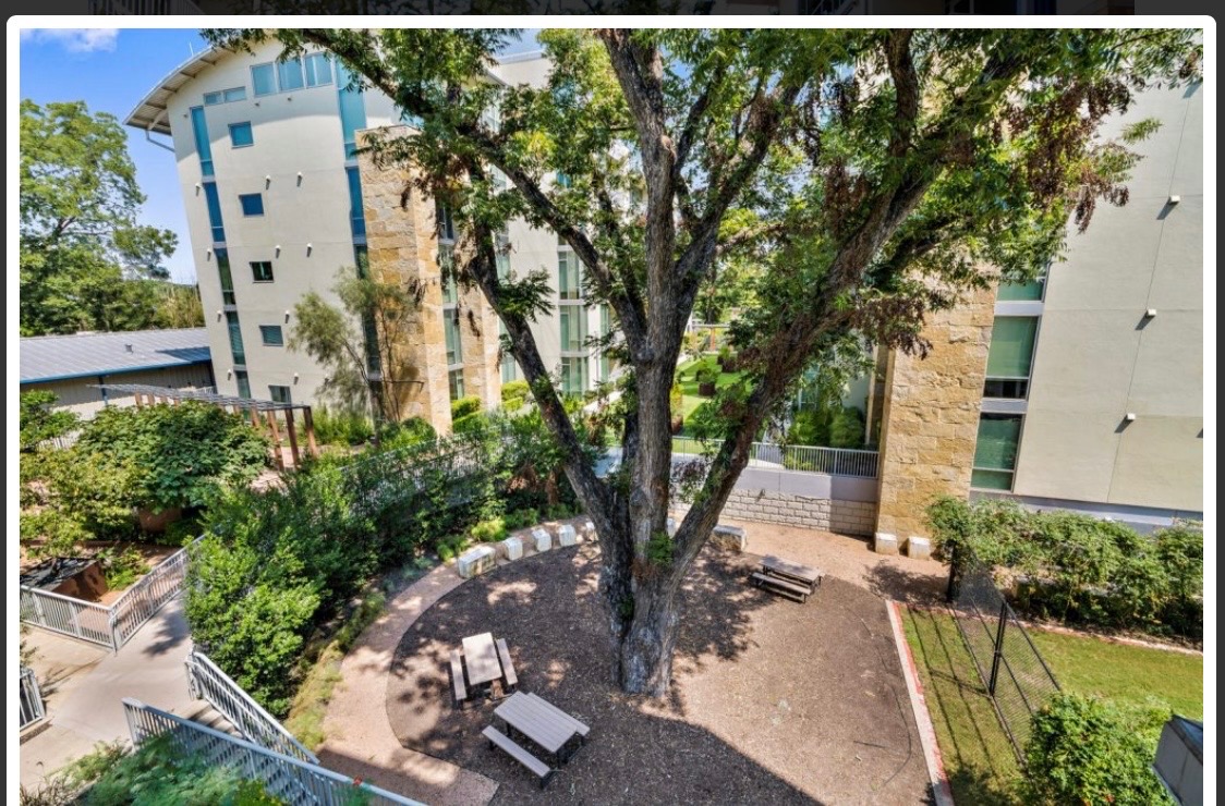 1600 Barton Springs Road, Unit 2302 Austin, TX 78704 - Photo 9 of 12 View of community