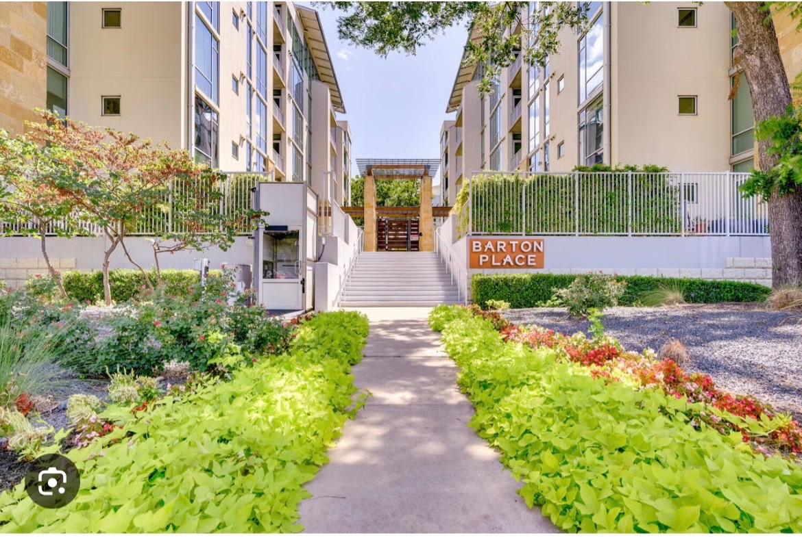 1600 Barton Springs Road, Unit 2302 Austin, TX 78704 - Photo 5 of 12