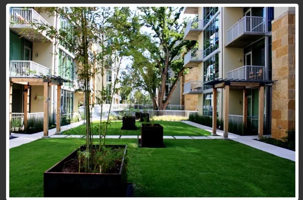 $2,200 | 1600 Barton Springs Road, Unit 2302, Austin, TX 78704