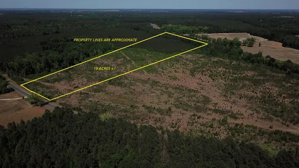 $171,000 | 0 Ponderosa Road, St. Matthews, SC 29135
