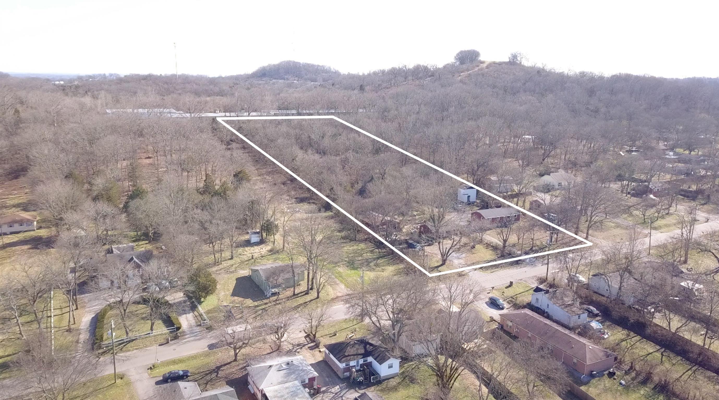 3041 Hillside Road Nashville, TN 37207 - Photo 15 of 15 Gallery Image 15
