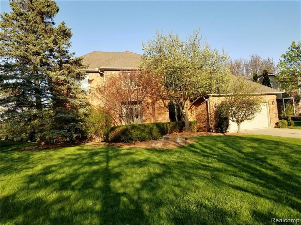 3120 Burlington Drive Rochester, MI 48306 - Photo 47 of 47