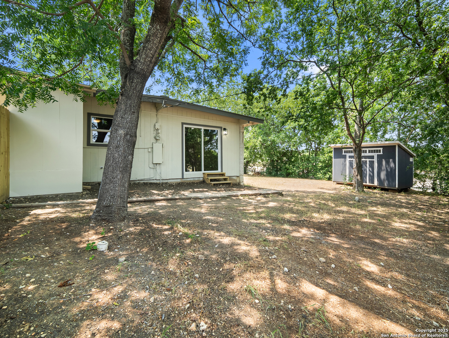 407 Sharon Drive San Antonio, TX 78216 - Photo 13 of 14