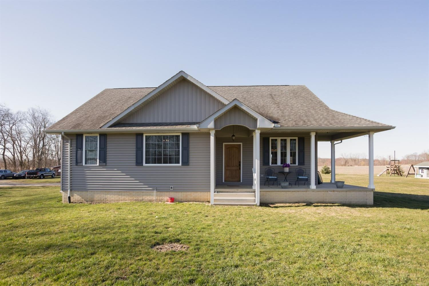 1001 Plank Road Dundee, MI 48131 - Photo 1 of 40 Photo 1