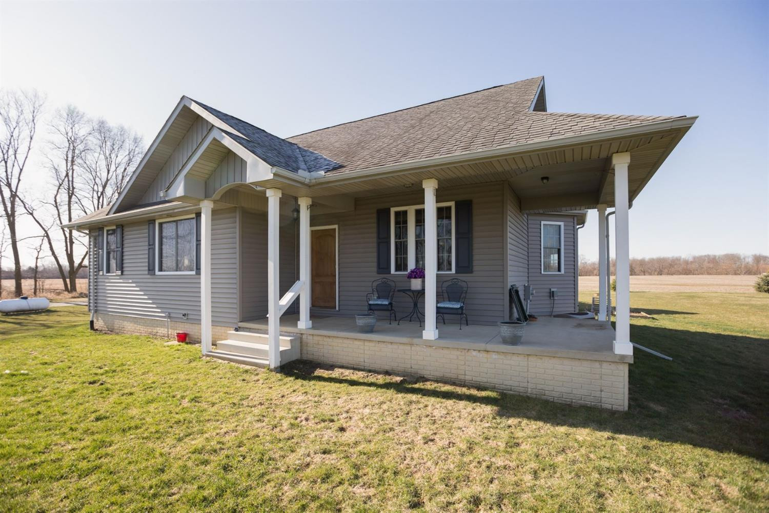 1001 Plank Road Dundee, MI 48131 - Photo 2 of 40 Photo 2