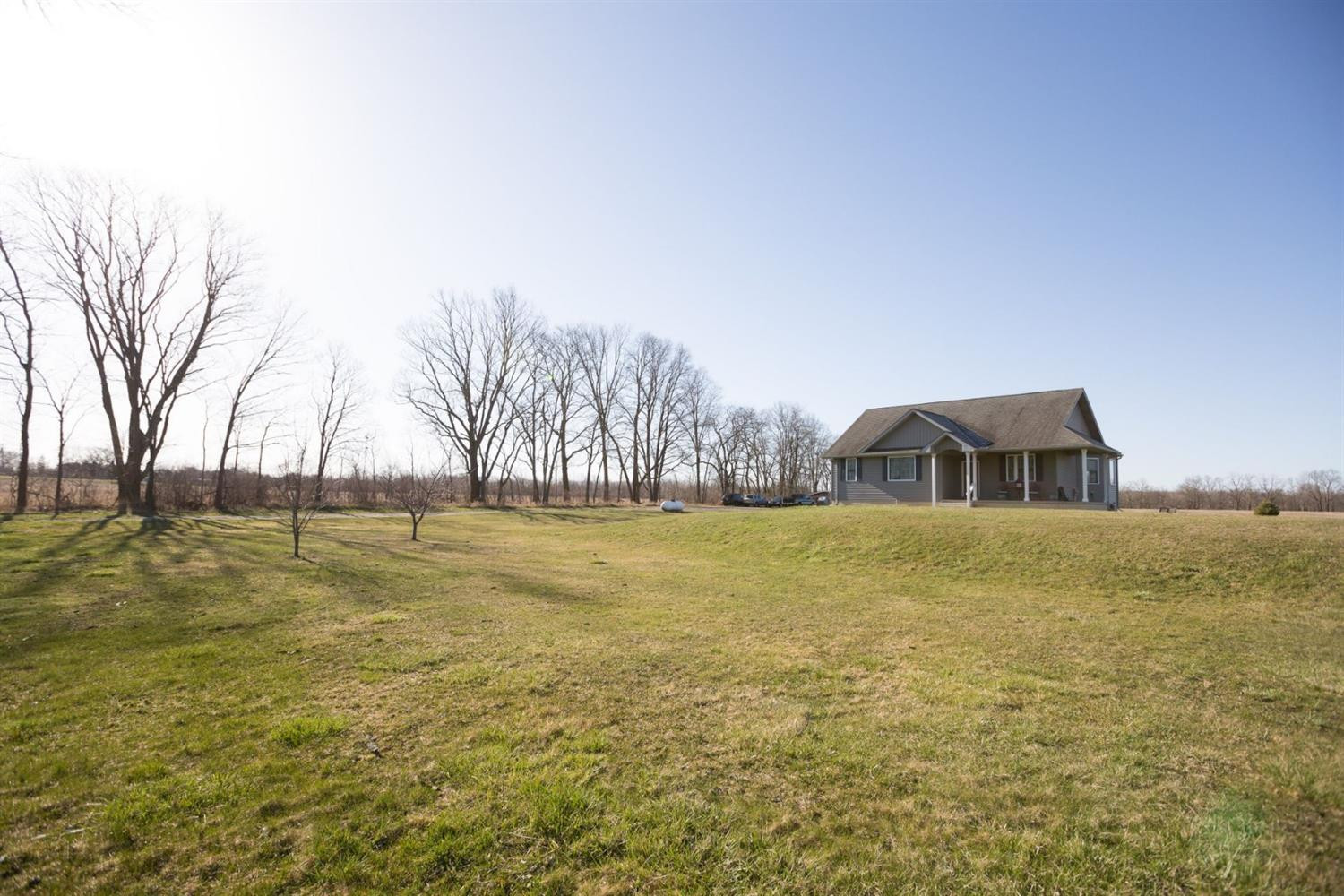1001 Plank Road Dundee, MI 48131 - Photo 38 of 40 Photo 38