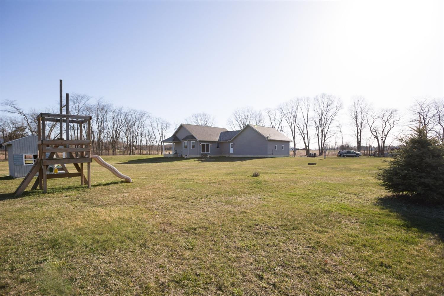 1001 Plank Road Dundee, MI 48131 - Photo 39 of 40 Photo 39