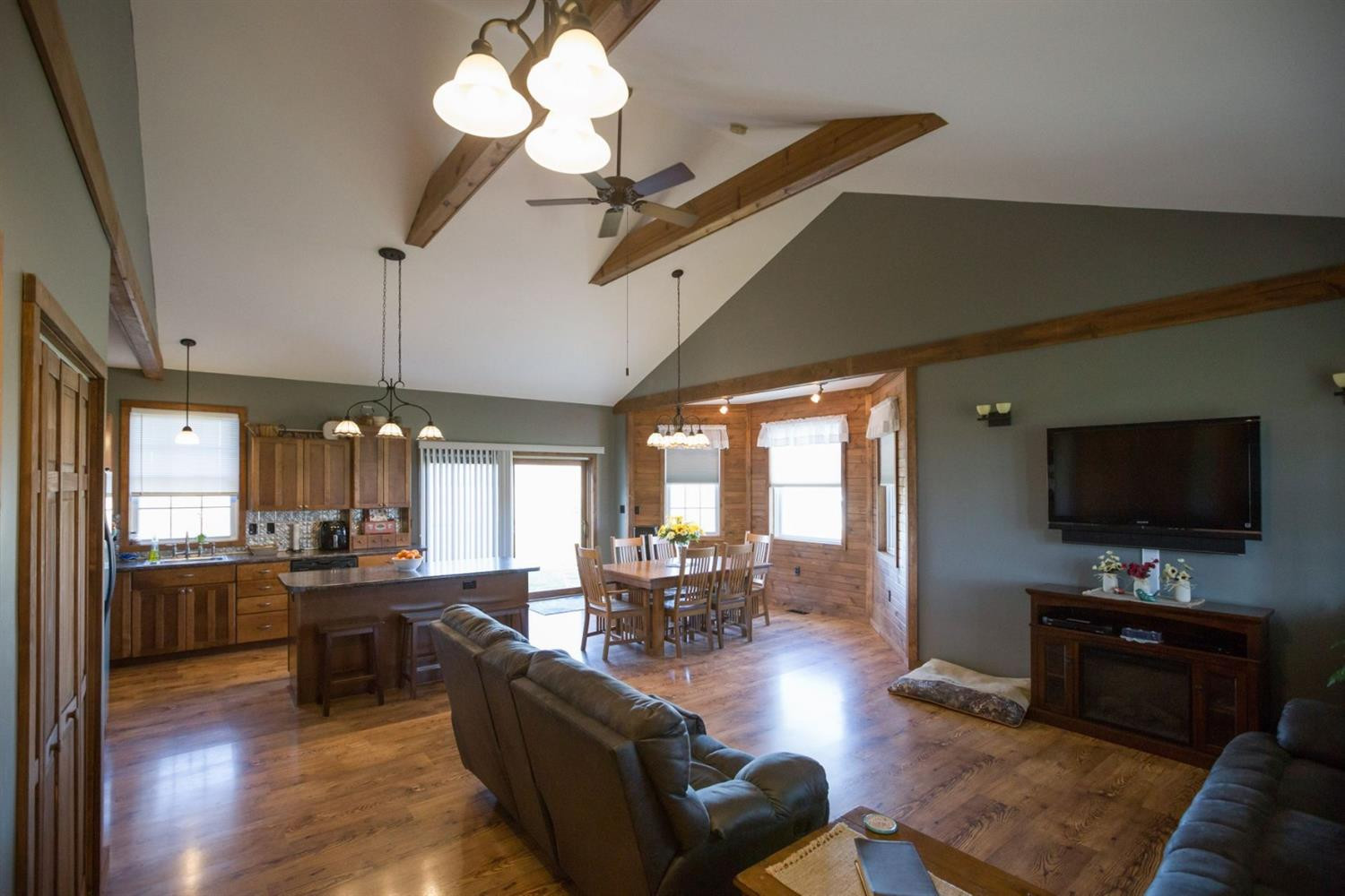 1001 Plank Road Dundee, MI 48131 - Photo 4 of 40 Photo 4