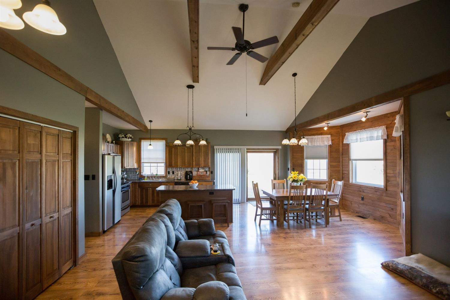 1001 Plank Road Dundee, MI 48131 - Photo 5 of 40 Photo 5