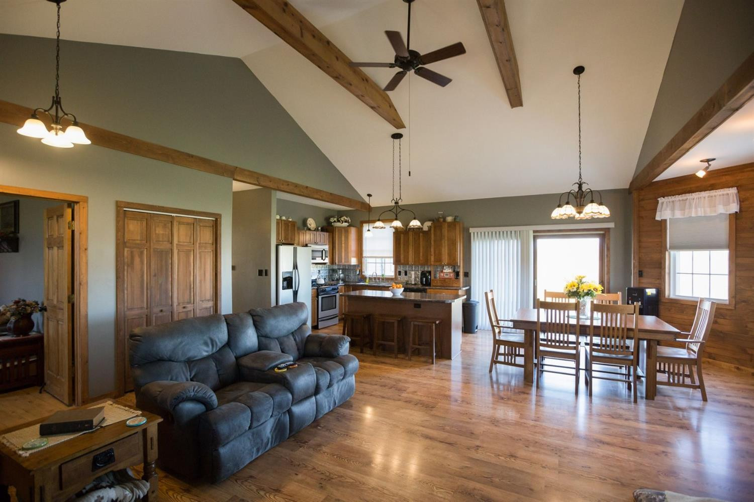1001 Plank Road Dundee, MI 48131 - Photo 6 of 40 Photo 6