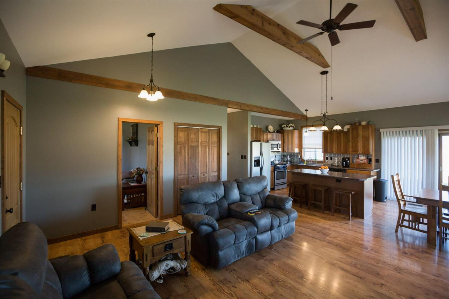 1001 Plank Road Dundee, MI 48131 - Photo 7 of 40 Photo 7