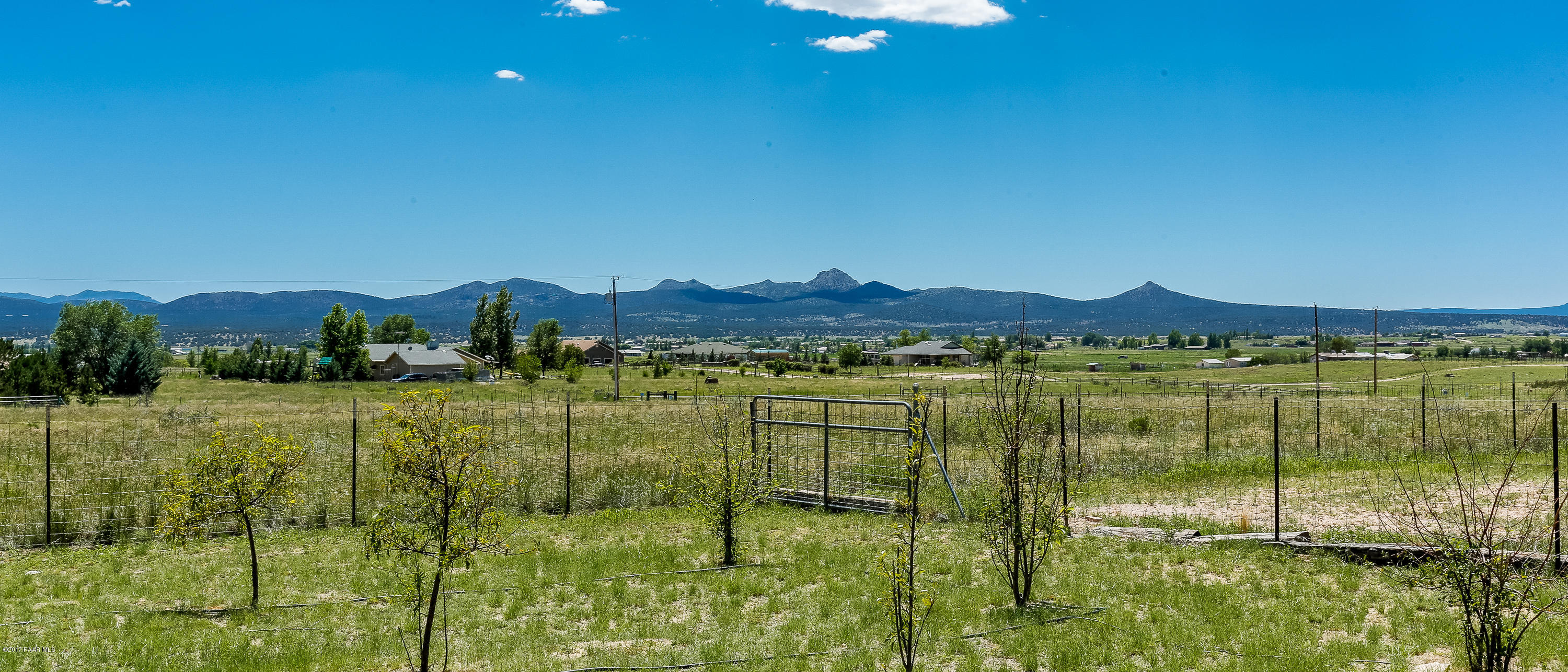1900 West Big Sky Ranch Road Paulden, AZ 86334 - Photo 28 of 39 a view of lake view and mountain view