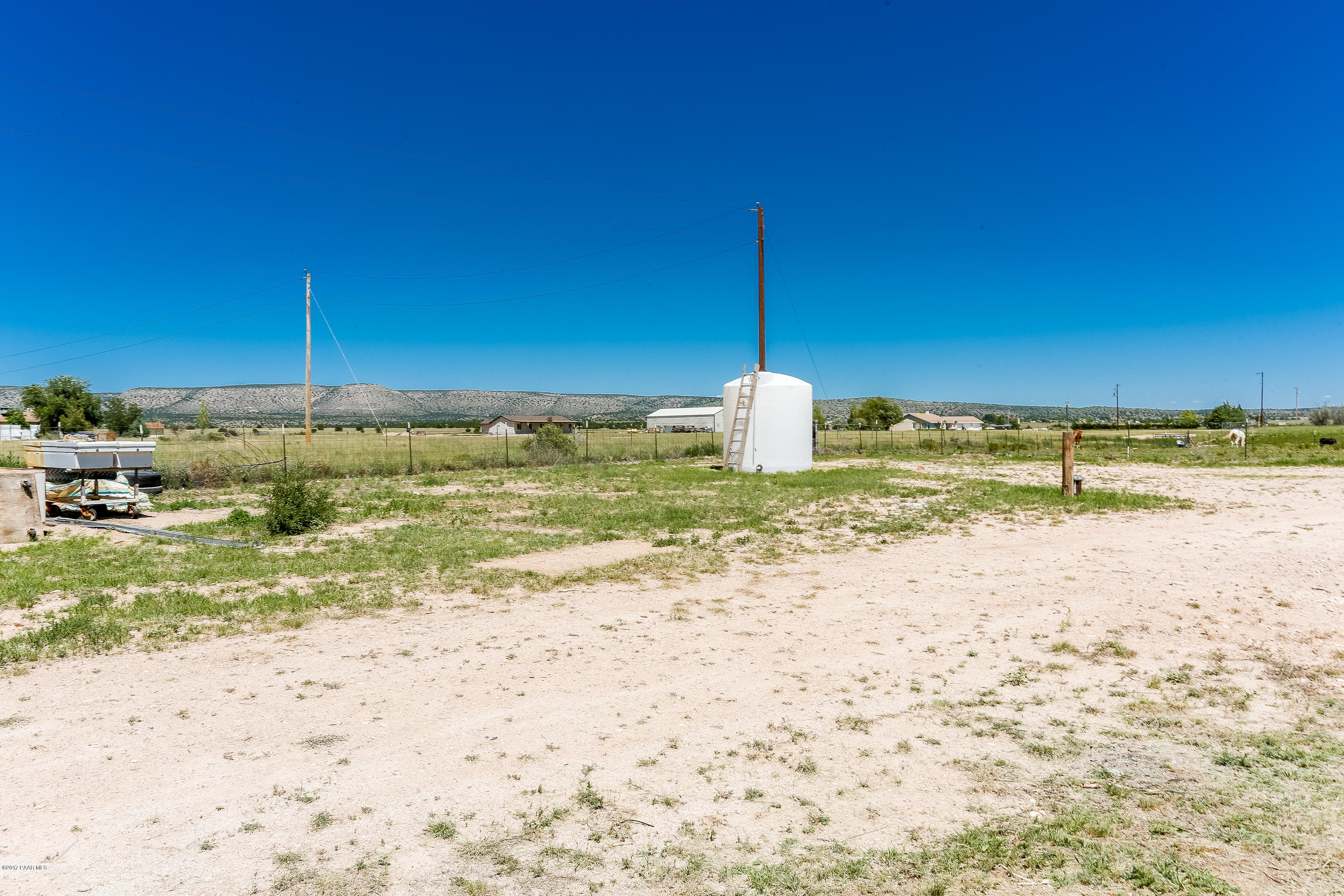 1900 West Big Sky Ranch Road Paulden, AZ 86334 - Photo 31 of 39 a view of a lake view