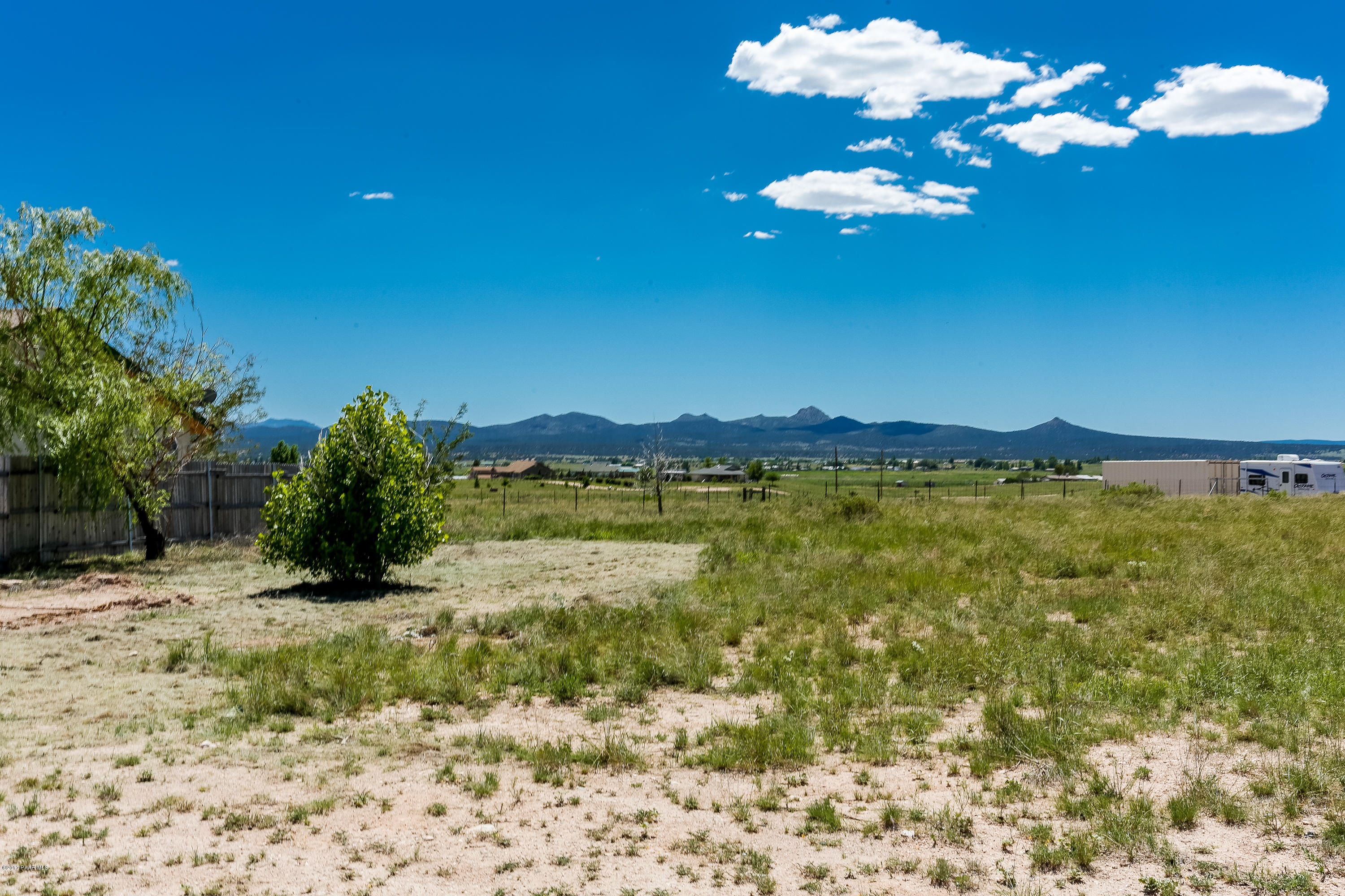 1900 West Big Sky Ranch Road Paulden, AZ 86334 - Photo 33 of 39 a view of a lake with a mountain