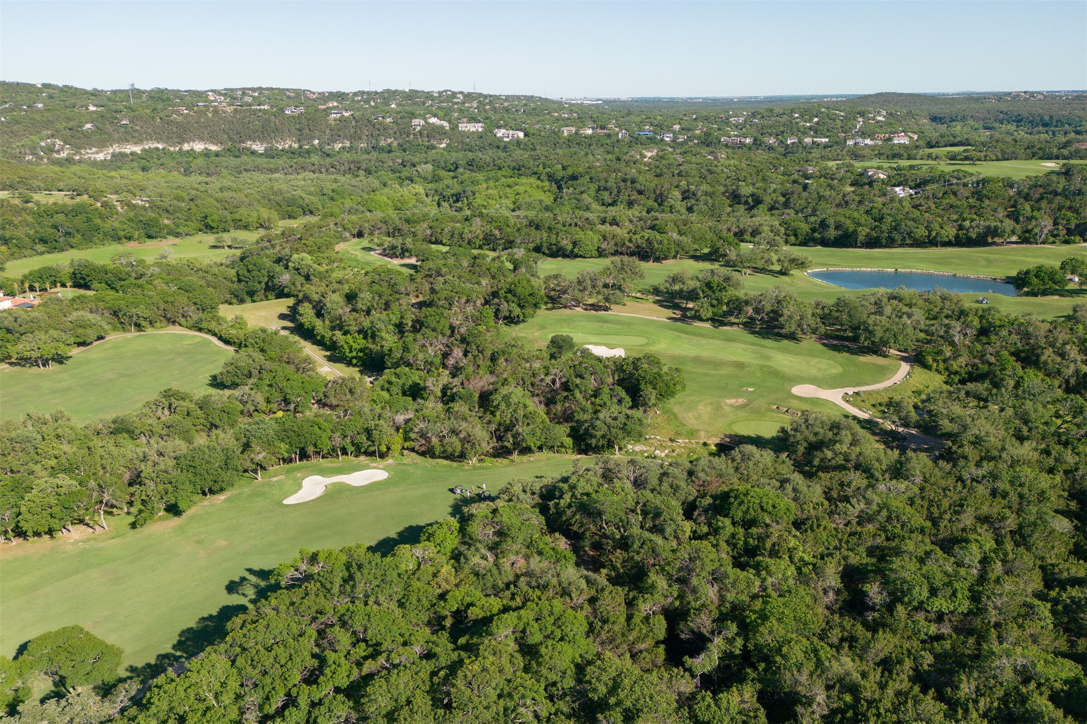 1405 Club Ridge Cove Austin, TX 78735 - Photo 1 of 1 Gallery Image 1