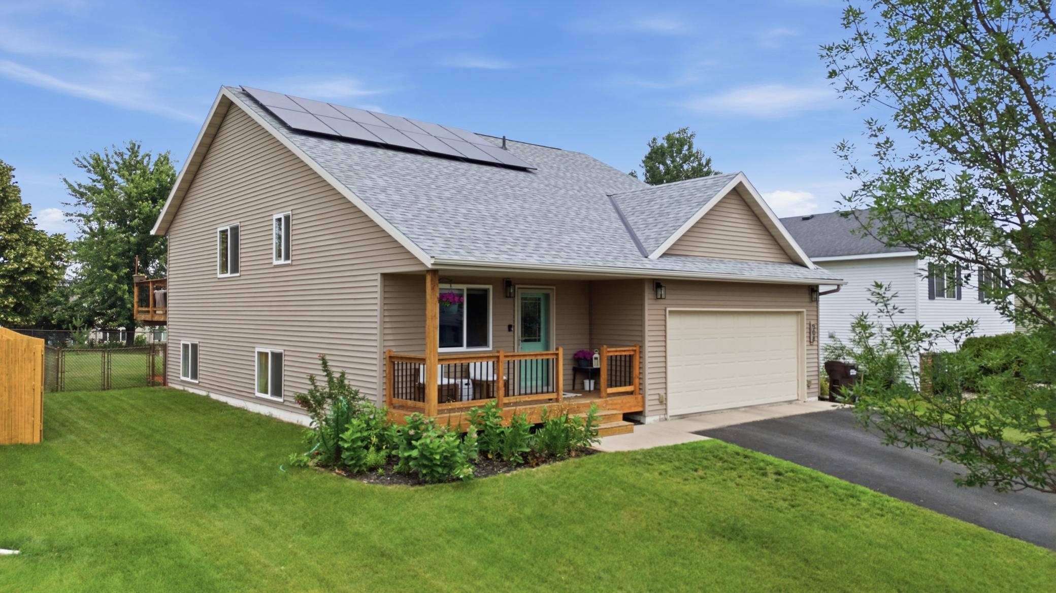 308 Homestead Street Detroit Lakes, MN 56501 - Photo 2 of 38