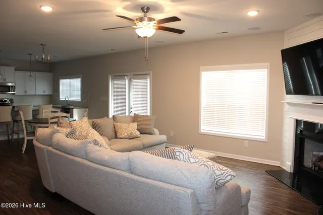 $3,055 | 110 Harvest Boulevard, Havelock, NC 28532