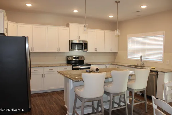 $3,055 | 110 Harvest Boulevard, Havelock, NC 28532