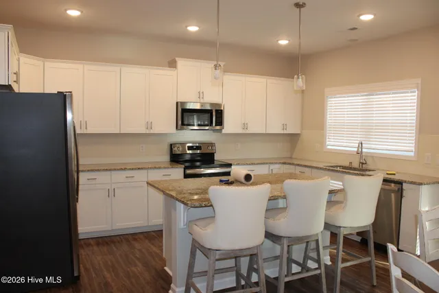 $3,055 | 110 Harvest Boulevard, Havelock, NC 28532