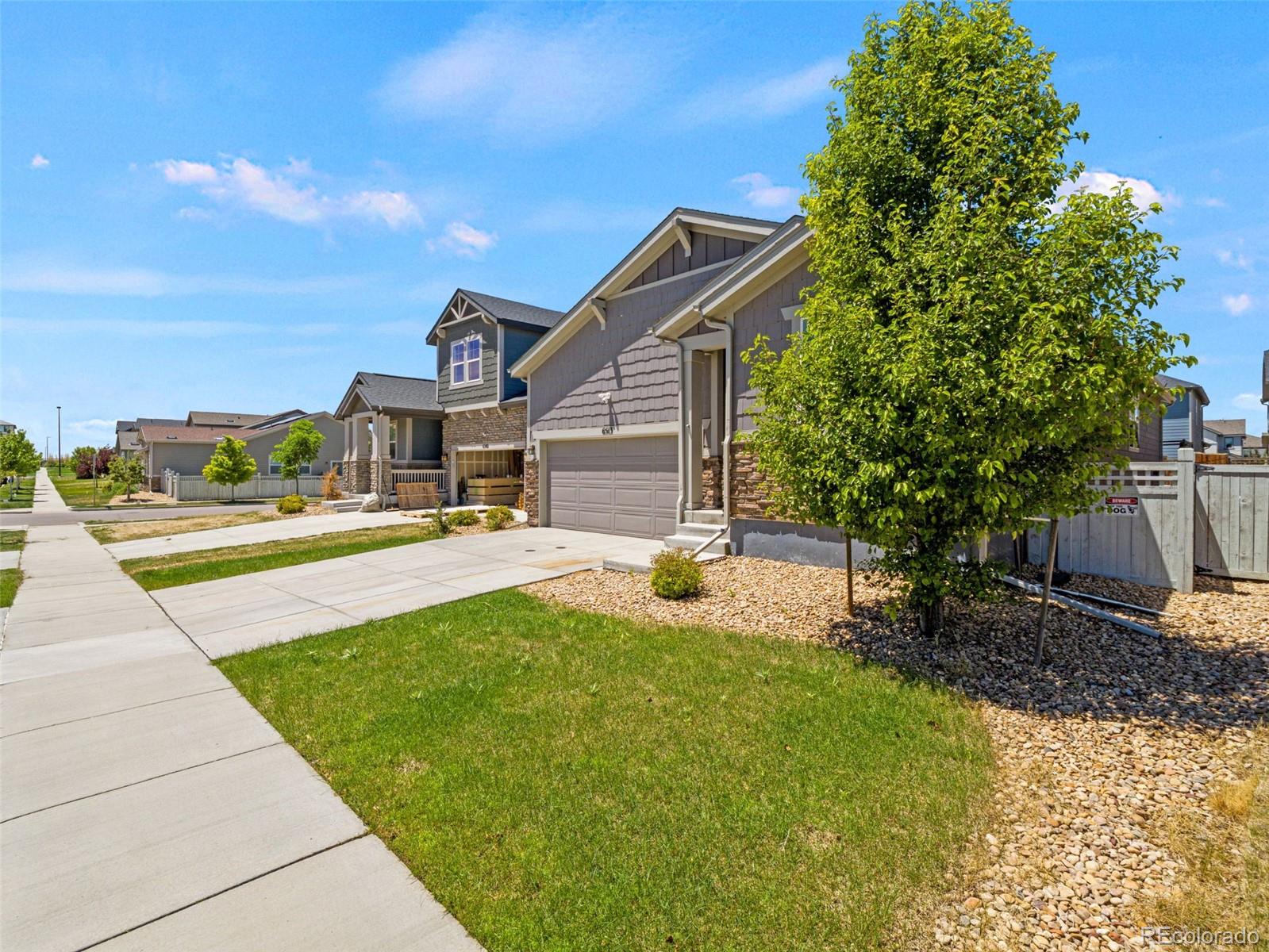 6513 North Ceylon Street Denver, CO 80249 - Photo 3 of 33