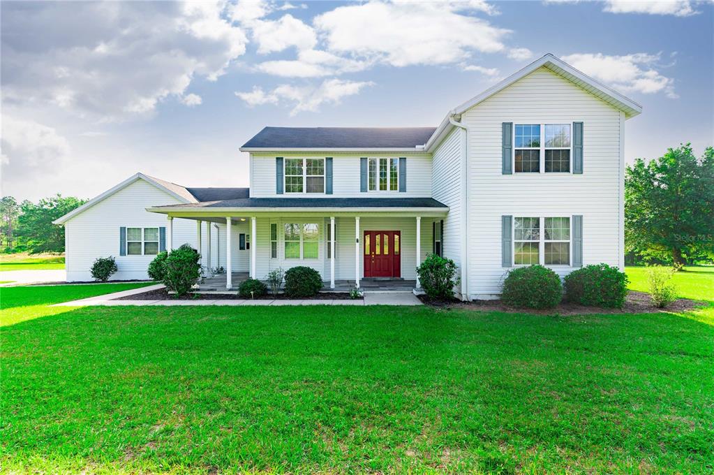 14612 O'Connell Road Dade City, FL 33525 - Photo 1 of 1 Gallery Image 1