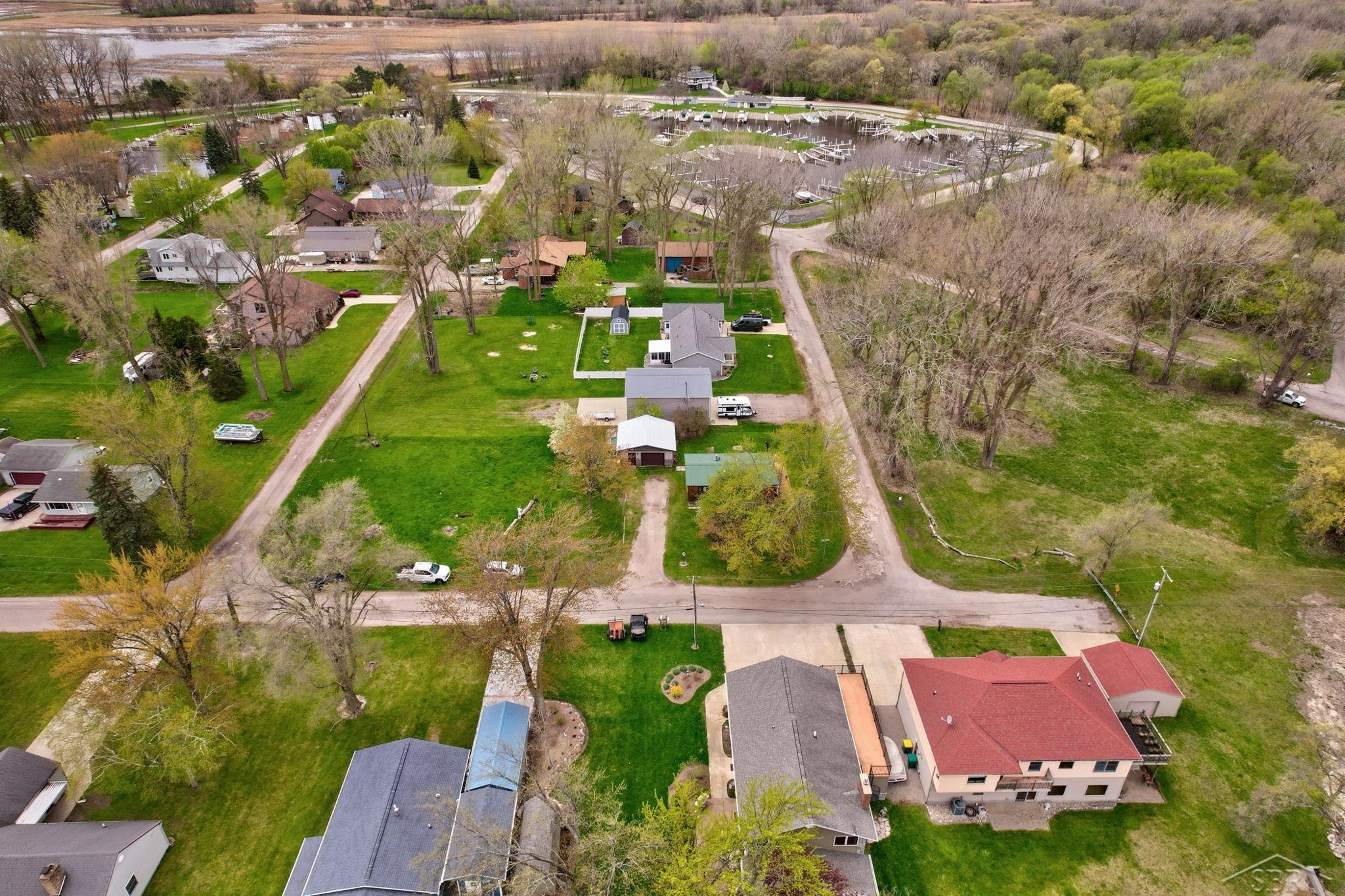 200 Sunrise Road Bay City, MI 48706 - Photo 38 of 49