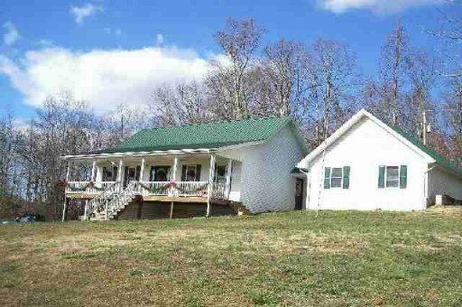 11480 Lakeshore Drive Rutledge, TN 37861 - Photo 1 of 1 Primary Photo