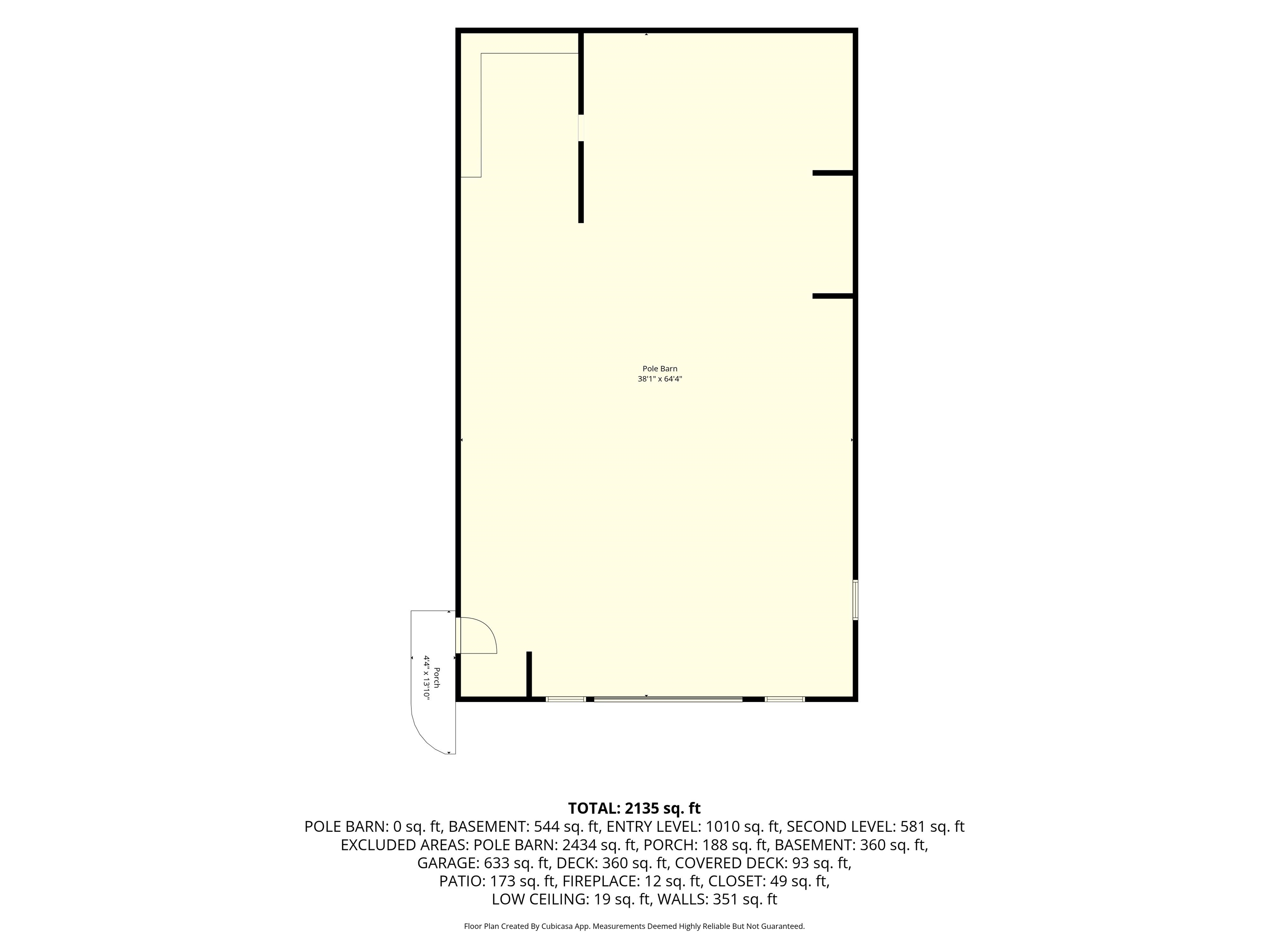 5090 West Frances Road Clio, MI 48420 - Photo 58 of 66