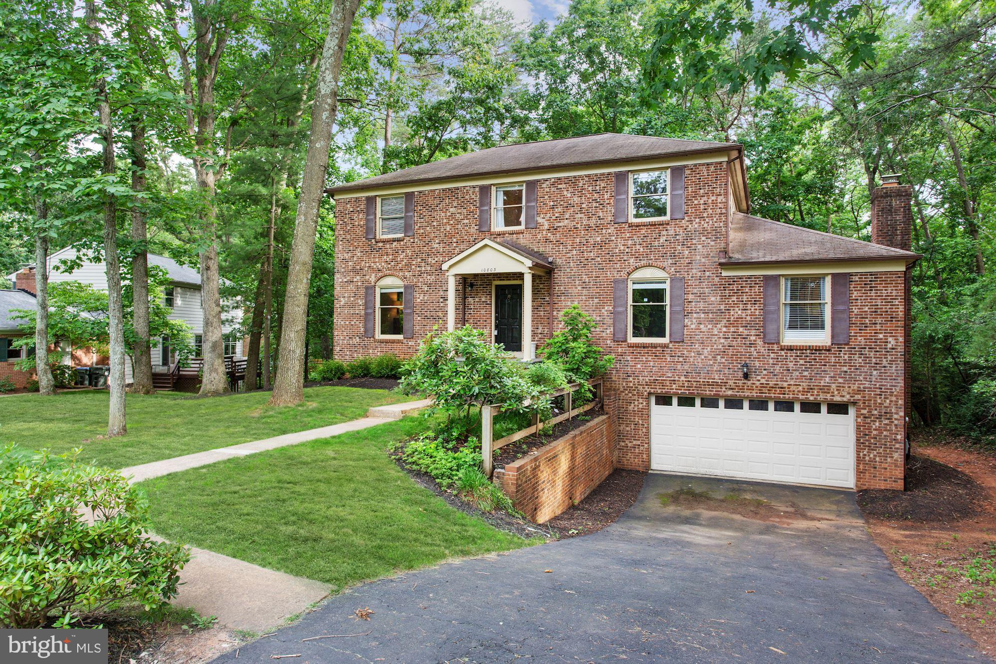 10803 Cross School Road Reston, VA 20191 - Photo 2 of 37