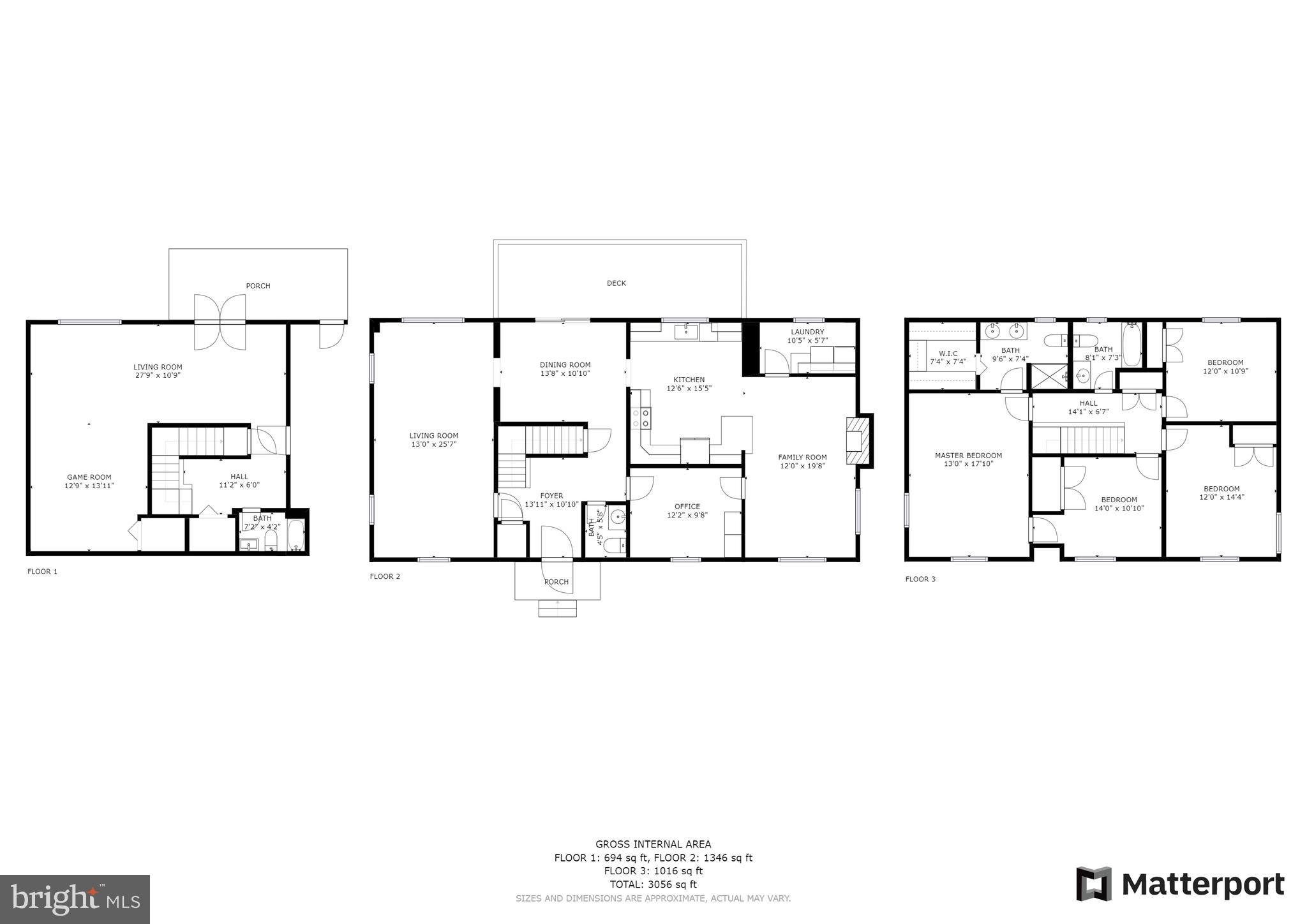 10803 Cross School Road Reston, VA 20191 - Photo 34 of 37