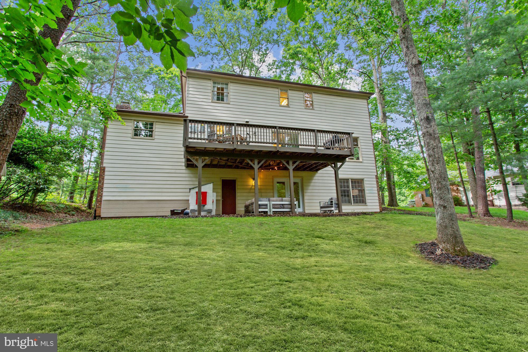 10803 Cross School Road Reston, VA 20191 - Photo 35 of 37